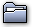 Open folder icon